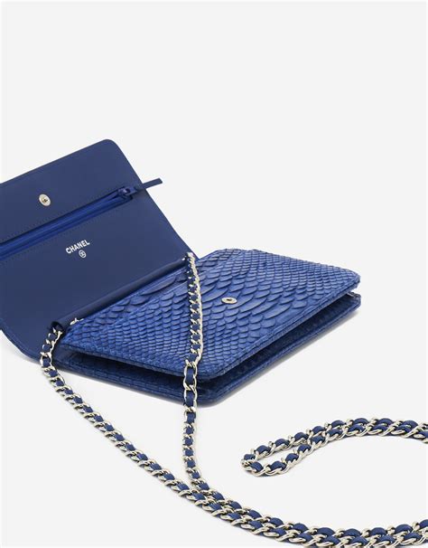 chanel agenda planner|chanel wallet on chain blue.